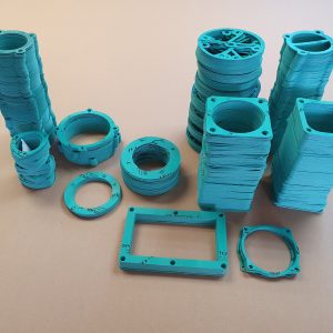 Uszczelki Plastcar Oil