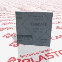 płyty uszczelkarska temacarb