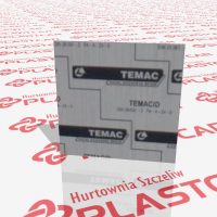 płyta uszczelkarska temacid