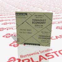 płyta uszczelkarska temac temafast economy