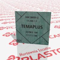 Płyta na uszczelki Temaplus