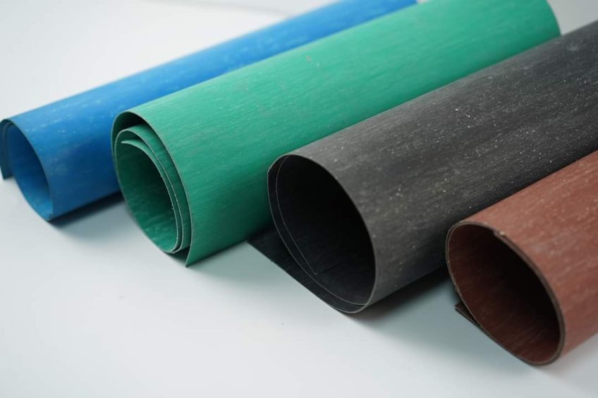 Płyty Uszczelkarskie – Kluczowy Element w Przemyśle